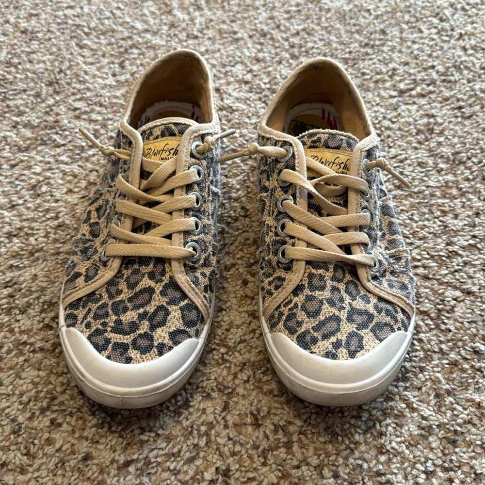 Blowfish shoes